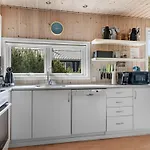 Anouk - 700m From The Sea By Interhome 度假居 Nordenbro Vesteregn
