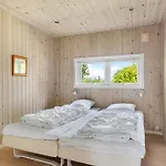 Anouk - 700m From The Sea By Interhome Nordenbro Vesteregn