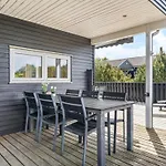 度假居 Anouk - 700m From The Sea By Interhome *
