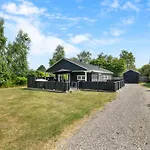 度假居 Anouk - 700m From The Sea By Interhome Nordenbro Vesteregn