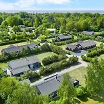 Anouk - 700m From The Sea By Interhome 度假居 *