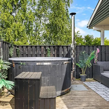 Anouk - 700m From The Sea By Interhome Ferienhaus *