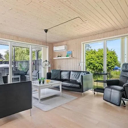 Ferienhaus Anouk - 700m From The Sea By Interhome Nordenbro Vesteregn