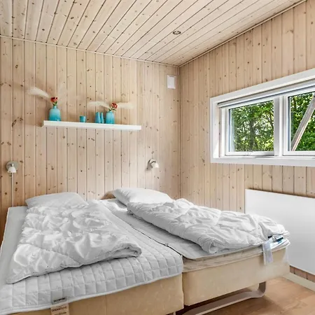 Anouk - 700m From The Sea By Interhome * Nordenbro Vesteregn