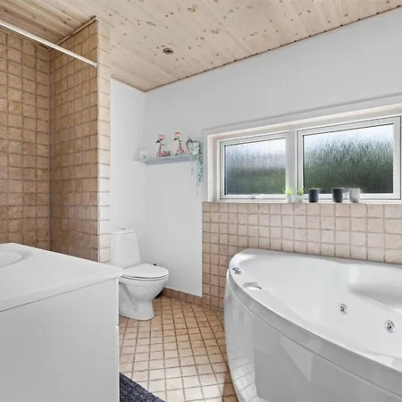 Anouk - 700m From The Sea By Interhome * Nordenbro Vesteregn