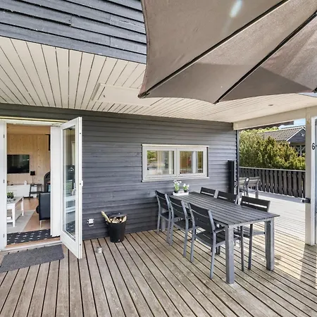 펜션 Anouk - 700m From The Sea By Interhome