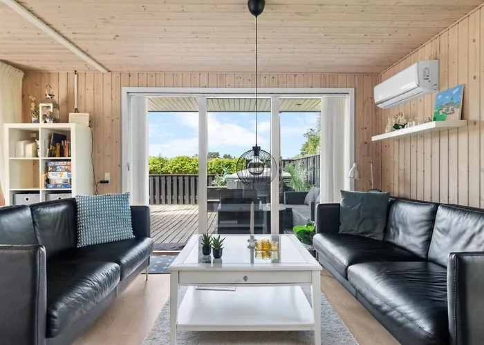 Anouk - 700m From The Sea By Interhome Ferienhaus *