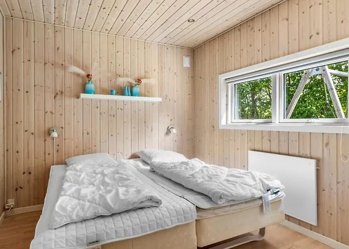 Anouk - 700m From The Sea By Interhome * Nordenbro Vesteregn