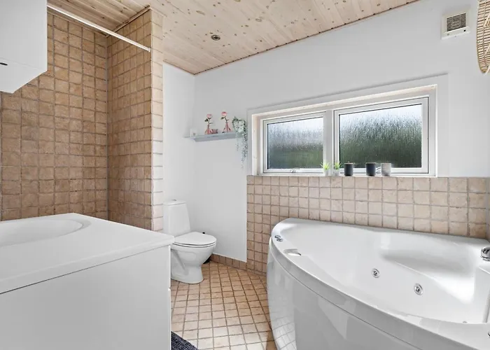 Anouk - 700m From The Sea By Interhome * Nordenbro Vesteregn