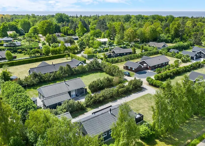 Anouk - 700m From The Sea By Interhome Ferienhaus *